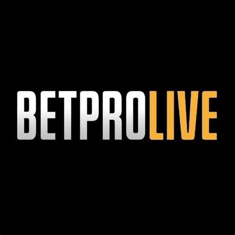betprolive|Betprolive Ec .